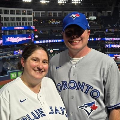 Sarah7Struggles's profile picture. Fan of the following: Panthers🏈, Blue Jays⚾️, Purdue, Kraken🏒, & Hurricanes🏒. Married to a Dolphins🏈 fan, so they're ok too.