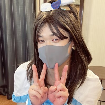 NaO_GW_EXJ's profile picture. 身長183cm😱既婚😁ギリ平成生まれの女装です‼️無断フォロー大歓迎💕⚠️リプ・DMは良識ある日本語の方のみ⚠️ ❌AI読込❌ #女装男子