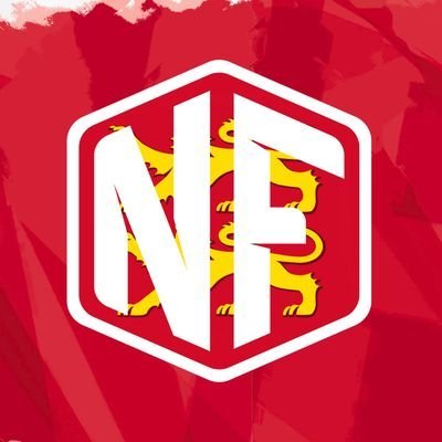 NFNormandie_'s profile picture. Filiale Normande de @nationalfoot_ ⚽ | Pour un football LOCAL et POPULAIRE ! 🏟️ | https://t.co/QoI7EwB5Ow