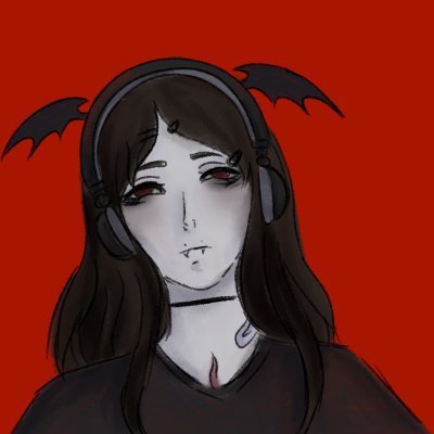 Crimsonbloodart's profile picture. 𝔦𝔩𝔩𝔲𝔰𝔱𝔯𝔞𝔱𝔬𝔯 |❗️🖤🥀
𝖙𝖍𝖊𝖗𝖊 𝖎𝖘 𝖓𝖔 𝖍𝖊𝖆𝖑𝖎𝖓𝖌 𝖔𝖋 𝖙𝖍𝖞 𝖇𝖗𝖚𝖎𝖘𝖊; 𝖙𝖍𝖞 𝖜𝖔𝖚𝖓𝖉𝖘 𝖎𝖘 𝖌𝖗𝖎𝖊𝖛𝖔𝖚𝖘