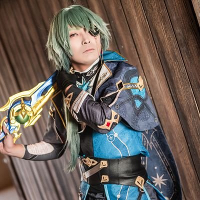 tondeitta_yusan's profile picture. 名古屋のコスプレイヤー。
艦これ、スタレ、ウマ娘が特に今は好きです
関東によく遠征行きます
出会い厨おことわり
三月なのかを愛していますが同担歓迎(三月なのかの全ての可能性に乾杯！)