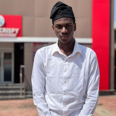 maxson_david001's profile picture. MATHEMATICIAN || MULTIFACETED || @namssn_fuoye PRO
ig: @max_sondavid