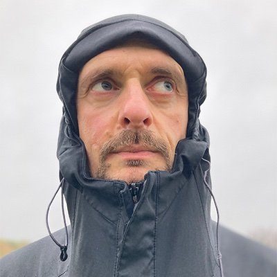 Marcin Lewandowski | sound of photography Profile