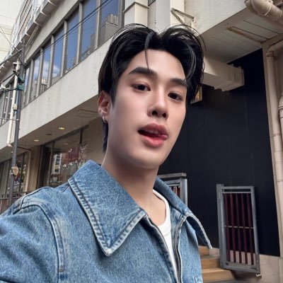 TFKNPAP's profile picture. ✨#TleFirstone #KengNamping #AlmondProgress #lattekim #thomaskong 💜🌈