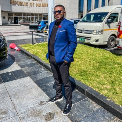 Tamwa_Haf's profile picture. • Events Guy @ @ngandu_festival • VoiceOver Artist • Hippo & Crocodile Rider 🏄🏾‍♂️ • Sunsets & Vibes @ #ViewsFromThe066 • Creative • IG: @Tamwa_Haf