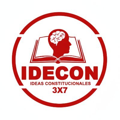 IDECON3x7's profile picture. Promovemos la enseñanza de la Constitución y el fortalecimiento del Estado de Derecho en la República Dominicana.
💬 Educación • 🏛️ Justicia • 🤝 Ciudadanía