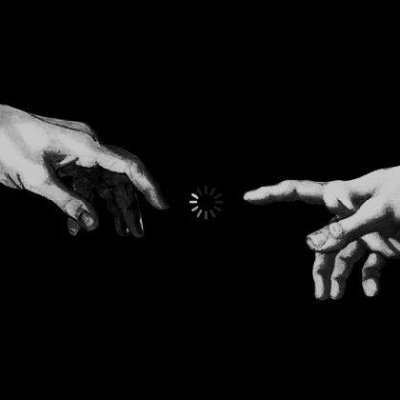 _mickeyasf's profile picture. If you triggered me, it's because you're probably stupid