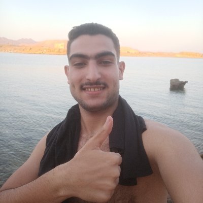 OsamaAyman__'s profile picture. 