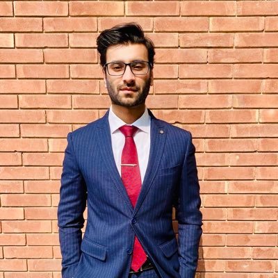 SanwalZafar's profile picture. I train deep neural nets at scale. PhD Artificial Intelligence