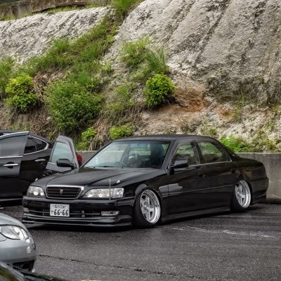 mcq6616ao's profile picture. CRESTA / DAX50