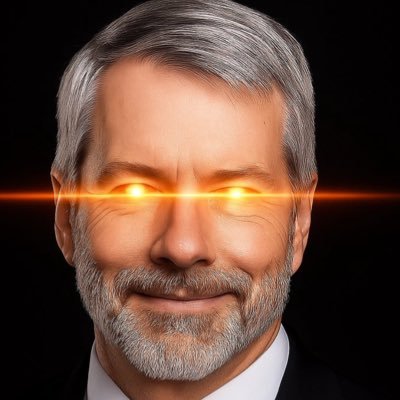 cryptopro4u's profile picture. Crypto Investor, Believer and Billionaire loading 🚀🚀🚀nothing I say/post is financial advice.  climate emergency is fraud.