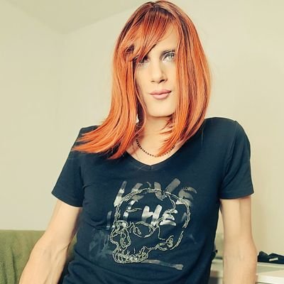 LexiieModel's profile picture. et si je n’étais qu’un avant-goût de ce que tu désires vraiment ? 🔥

#Travestie #SvceuseDeOuf #Exhib #BDSM