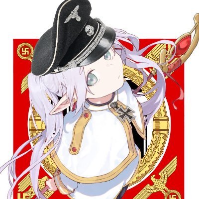 Kisei946's profile picture. Frieren Supremacist