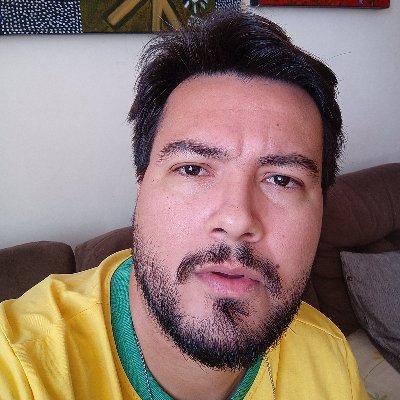 phcarvo's profile picture. Para quem não tem nada, a metade é o dobro