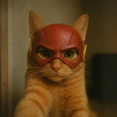 itsflash369's profile picture. Retired at 29, now shitposting all day ☠️ || Solana Maxi || Money and memes can’t stay apart || DYOR