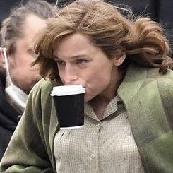 thrlastday30's profile picture. 곤란한 여자아이