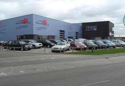 AutoDrogt's profile picture. 