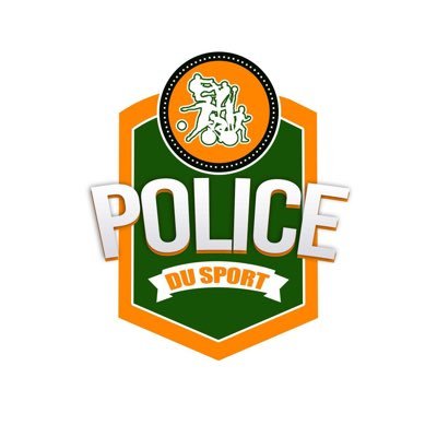 policedusport's profile picture. Le média omnisports ivoirien et africain