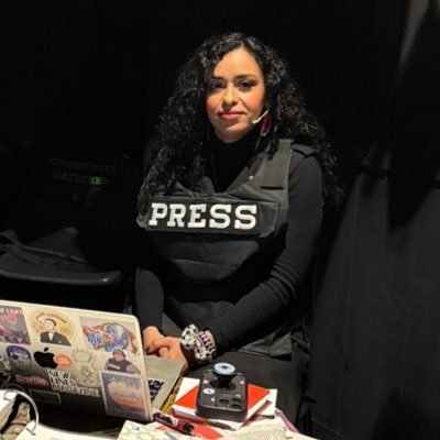 Chrysographer's profile picture. ✍🏼 Journalist by training/Media Critic by necessity⠀ ⠀ ⠀ ⠀ ⠀ ⠀
📰 @newlinesmag Online Editor ⠀ ⠀ ⠀ ⠀