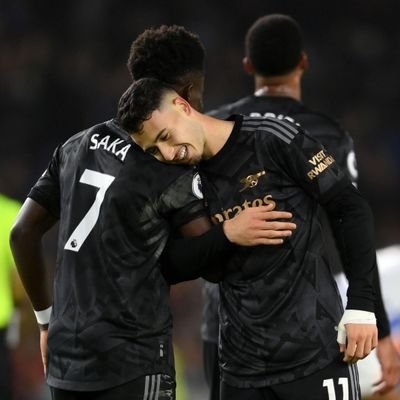 AfcZak21's profile picture. Serie A and PL enjoyer | @Arsenal 🔴⚪️ &  @Acmilan ⚫️🔴 🤞