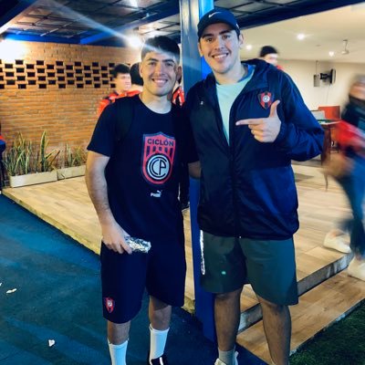 josema_cabral's profile picture. HOY, MAÑANA Y SIEMPRE HASTA EL FIN 💙❤