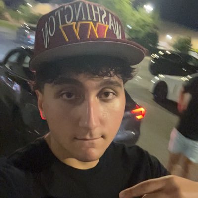 frankieStackin's profile picture. #RaiseHail