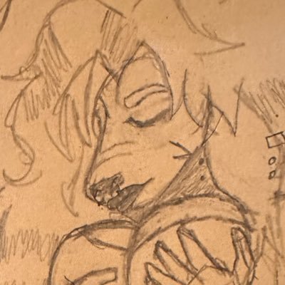 schmurvlet_boob's profile picture. I do the arts! || They/Them