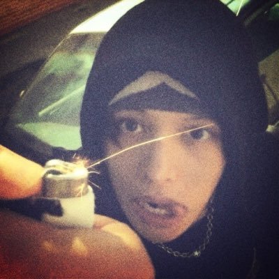 cordettia's profile picture. oh, what a curse it is to be a lover girl