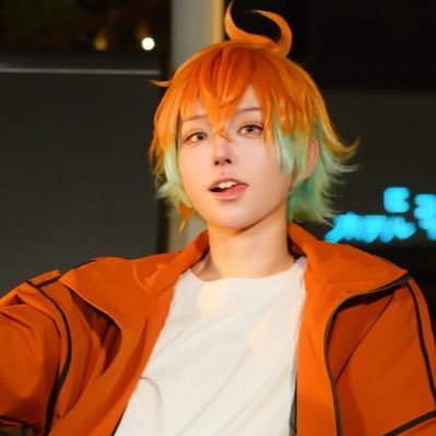 TenDon_cos's profile picture. 🔰2j3j沼に浸かり始めた社畜, 日に日に推しが増えるから困ってる｜関東(東北)｜25↑(呼びタメ歓迎)てんちゃん/どんちゃん呼び多め｜🔝4️⃣(🦀寄り)｜もう1つの姿(@TenDon_00🐎)