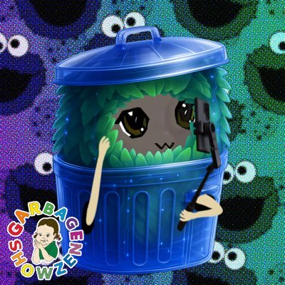 Ballochdotgor's profile picture. | 🗑️ 🥤 🔨 🥷|