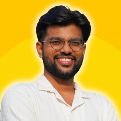 suryanshkush10's profile picture. Grinding through my 20s—helping you level up yours | YouTube Creator | CS @ NUS