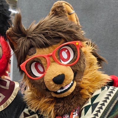 vrlmelon_t's profile picture. 🇲🇽
Fursuit and VRChat photos here~

                         Fursuit: @wolf_daz