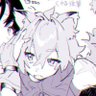 lowellslove's profile picture. #zzztwt ◠◠ seth lowell yume ⸝ xingyun ◠◠ agender ⸝ minor ◠◠ pl/eng ◠◠ pfp @Clzqzk