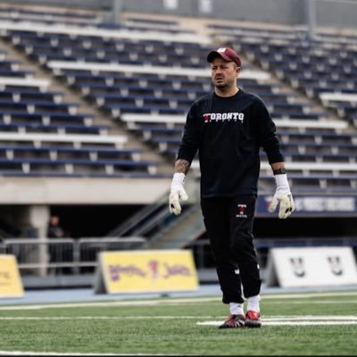 Davey_Ennis_1's profile picture. An fear Éireannach 🇮🇪 | WSOC GK Coach @Varsity_Blues | Views my own etc…