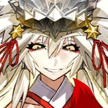 MMMqopg's profile picture. 25.10.8~開始 たくさんうるさいなの 絵と考察と妄言 年明けまでおりません