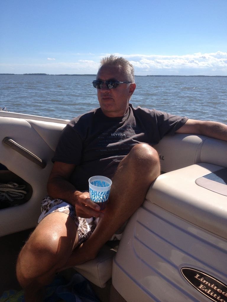 JohnPostonum's profile picture. 