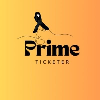 primeelary's profile picture. รับกดบัตร, ขายบัตร, บางงานไม่ได้ลงก็รับนะ #primeelaryรีวิว