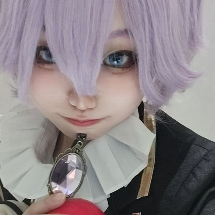 TaroTaro_To's profile picture. 新米🌾🔰コスプレイヤー／18↑／
雑多コス／
ちくとく垢⏩️user5680103779067
【加工注意】