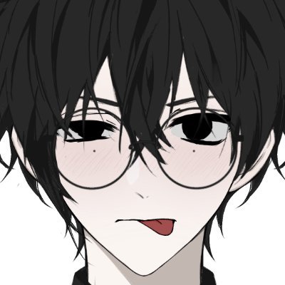 matenrawrr's profile picture. read my carrd for comms info (currently closed). please mention after dm,thankyou!
VGen : https://t.co/ivoJox6oHh