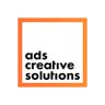 adsoxford's profile picture. We’re ads creative solutions, an advertising, design & digital agency in Oxfordshire, creating and supporting successful brands for 36+ years.