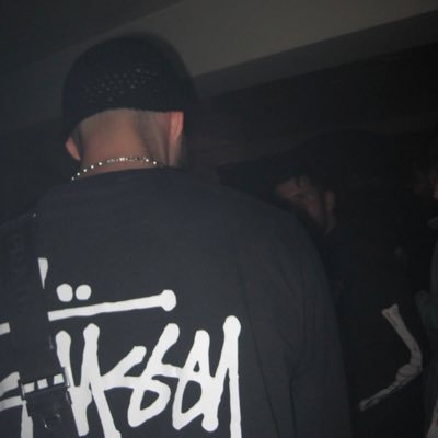 LucaPrchini's profile picture. K7u🍂