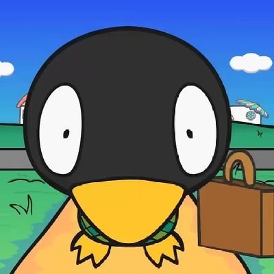 SuoNaDuo's profile picture. 💙↑🖤↓