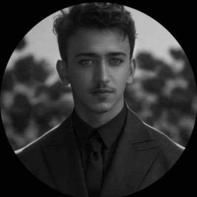 Badran20234's profile picture. 