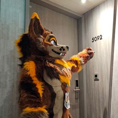 waiinuzuma's profile picture. 🇭🇰 Furry 🐾🐾 | 
中文 ⭕ | English ⭕ | 
🪡 @kigurumikagetsu | 
#waiinuzuma