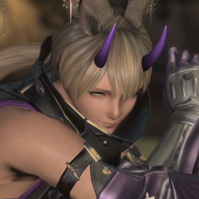 Rylliche_FF14's profile picture. ミラプリエンドコンテンツ勢。種族問わず素敵なコーデを探して徘徊してます。
SS下手っちょだから上手になりたい今日この頃。きれいな風景も自分も上手く撮れるようになりたくて練習中。ヘッダーはすてら師匠が素敵に撮ってくれたお写真。いつもありがとう…！
ごくたまに別ゲーのことも呟きます〜