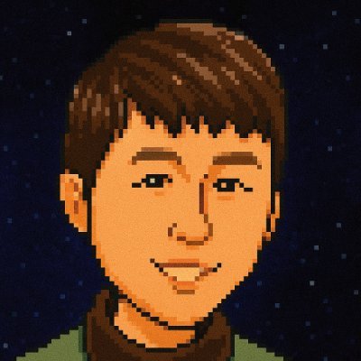 ZeroToWeb3Dad's profile picture. 2025年から仮想通貨に興味を持った公務員。SNS初心者からWEB3.0に挑戦！つみたてNISAとiDeCoの経験あり。｜月30万円以上の収入を目指して学びを発信！｜ミームコイン投資を実践中。固定ポストで詳しい方法を紹介。LINE登録で㊙動画をプレゼント▶︎ https://t.co/HMGCtONCpH