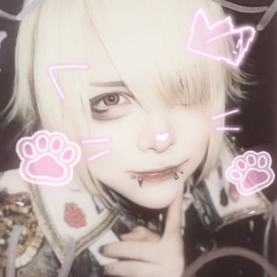 miosan_2525's profile picture. †❤︎ @p_q__z ❤︎†