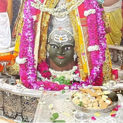 Kirtikumar_1969's profile picture. हर हर महादेव। 
सनातनी हिंदू। भारत सर्वोपरि।