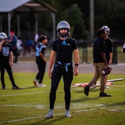 Jackson Horne Profile