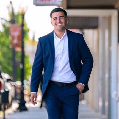 Trey_Mazratian's profile picture. I UTT 27’ | Follower of Christ | Insurnace Advisor | Christian Heritage Basketball Coach |